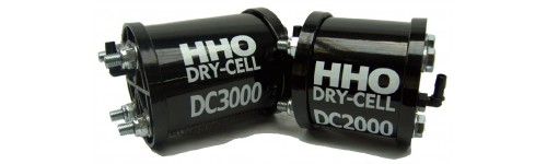 HHO Autos en Bestelwagens HHO Autos en Bestelwagens