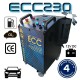 Station Décalaminage du Moteur ECC230 12V DC 1200W