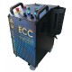 Motorreinigingsmachine ECC230 12VDC+230VAC 1200W