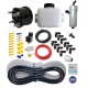 Kit DC1500 pour Voitures