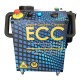 Station Décalaminage du Moteur ECC160 12V DC 600W