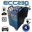 Station Décalaminage du Moteur ECC230 230V AC 1200W