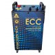 Station Décalaminage du Moteur ECC230 230V AC 1200W