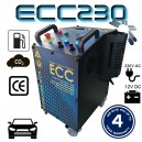 Station Décalaminage du Moteur ECC230 12VDC+230VAC 1200W