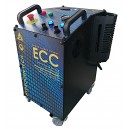 Station D&eacute;calaminage du Moteur ECC230 12VDC+230VAC 1200W