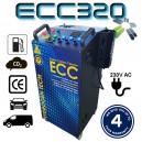 Station Décalaminage du Moteur ECC320 230V AC 2200W