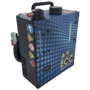ECC140 12VDC 600W